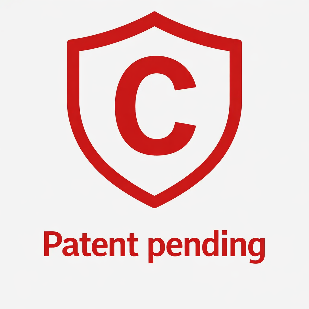 PassivX Patent Protection - Patent pending