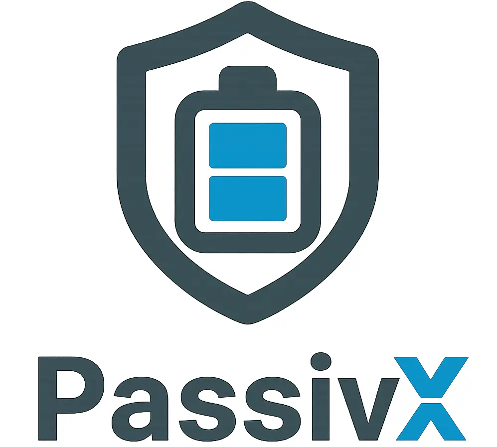 PassivX